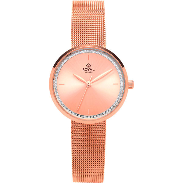Часы Royal London Fashion 21382-03